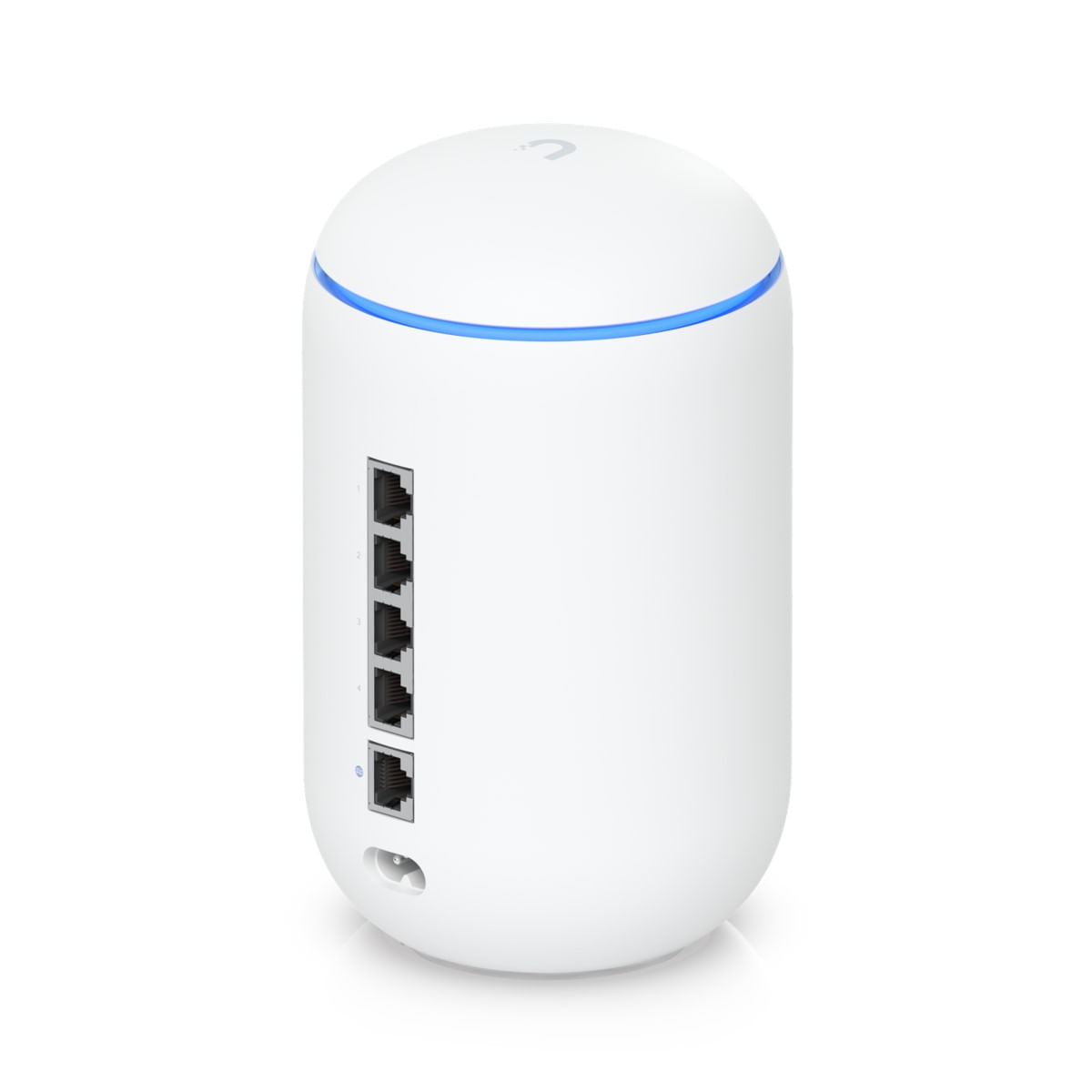 Ubiquiti UniFi Dream Machine UDM, Wifi 5 Dual Band, 4 Portas Gigabit