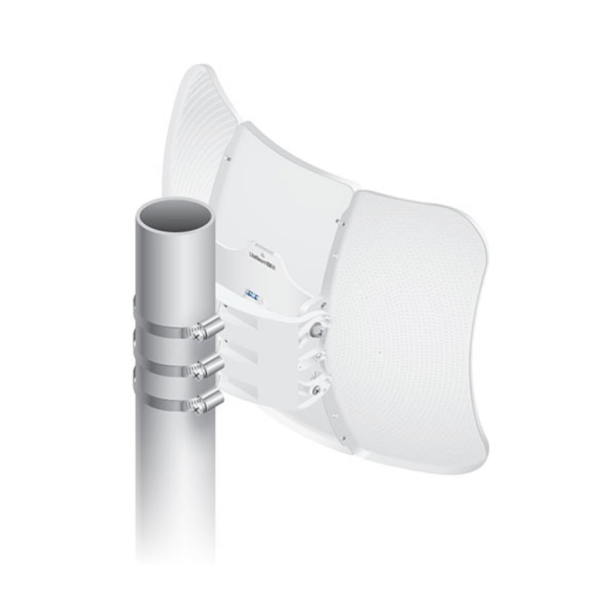 Antena Ubiquiti Litebeam Lbe-5Ac-Lr 26Dbi 5Ghz 450Mbps+Ac